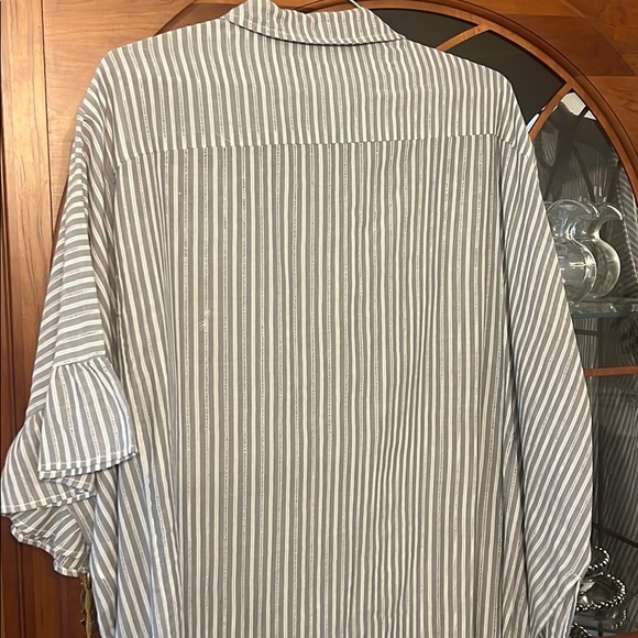 Anthro Tunic - Picture 4 of 4